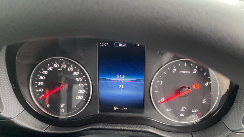 Mercedes-Benz Citan L1 Diesel 110CDI Base Van